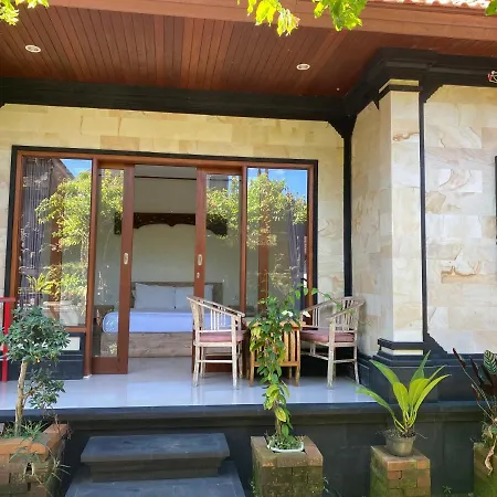 Sambahan Inn