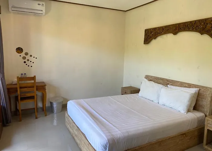 Sambahan 4* Ubud