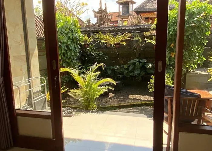 Pensión Sambahan