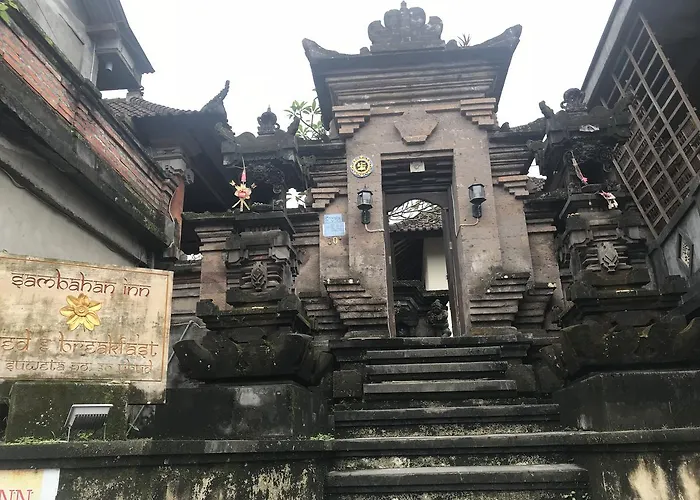 Pensión Sambahan